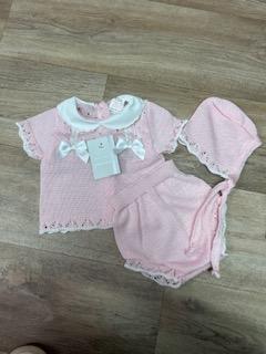 Bbay girls Spanish Set